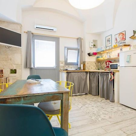 הוילה אוסטוני A Casa Di Rosy מראה חיצוני תמונה