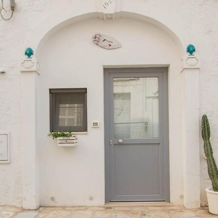 הוילה אוסטוני A Casa Di Rosy מראה חיצוני תמונה