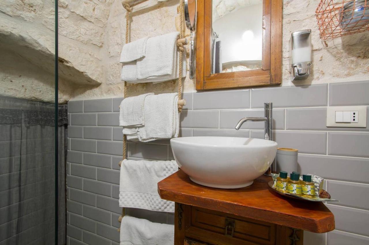 הוילה אוסטוני A Casa Di Rosy מראה חיצוני תמונה