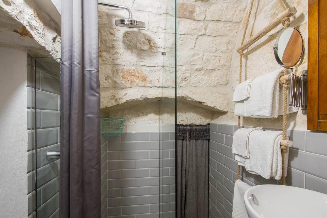 הוילה אוסטוני A Casa Di Rosy מראה חיצוני תמונה