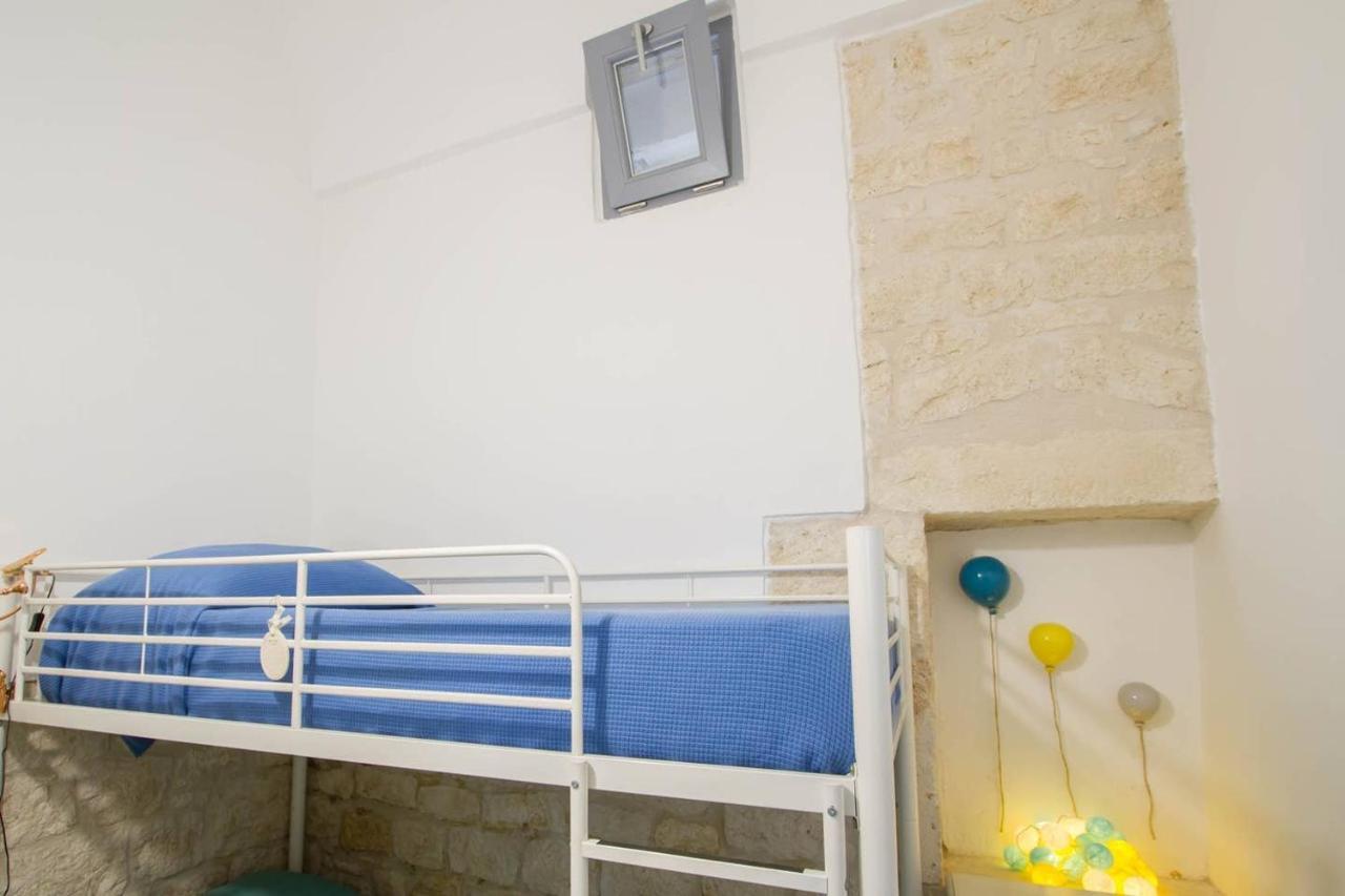 הוילה אוסטוני A Casa Di Rosy מראה חיצוני תמונה